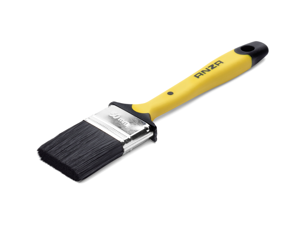 Maali- ja lakkasivellin Basic