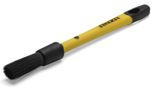 Pyöreä perusharja 20 mm