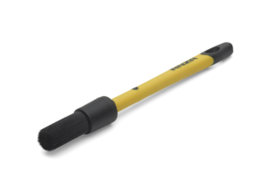 Pyöreä perusharja 25 mm