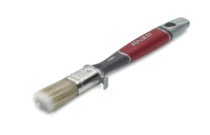 Maali- ja lakkasivellin Elite soikea