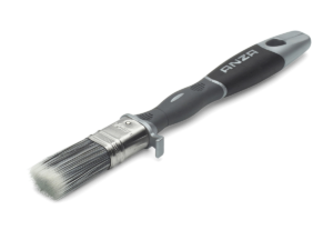 Maali- ja lakkasivellin Platinum soikea 25 mm