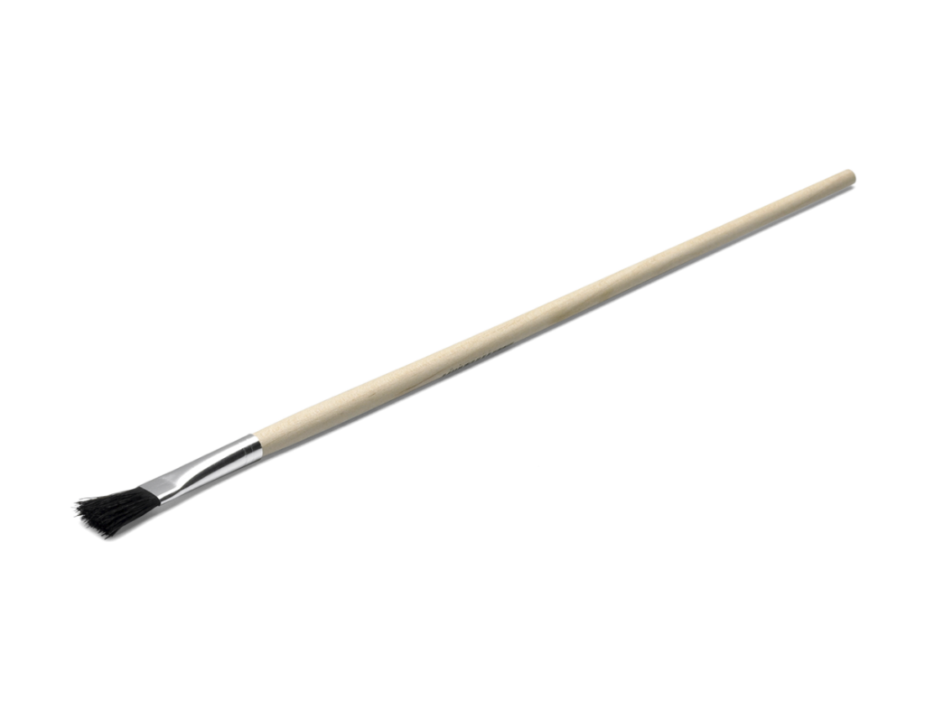 Hiussivellin litteä