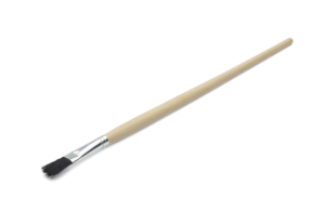 Litteä sivellin 14 mm