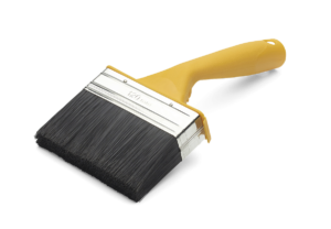 Perus kulmaharja 120 mm