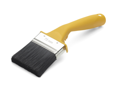 Ulkomaalisivellin Basic vinkkeli