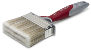 Elite suora julkisivuharja 100 mm