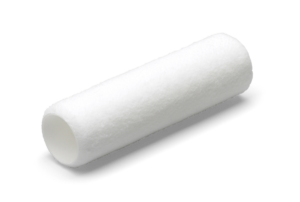 Rullat erittäin hienoille alustoille