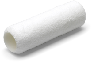 Platinarulla erittäin hieno tyyny 18 cm