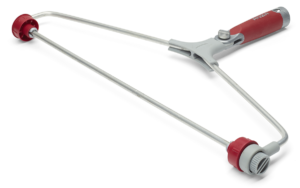 Elite haararaudat 45 cm nivelletty