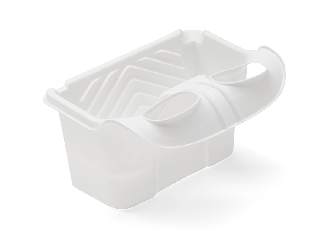 Käsikäyttöinen väritysalusta