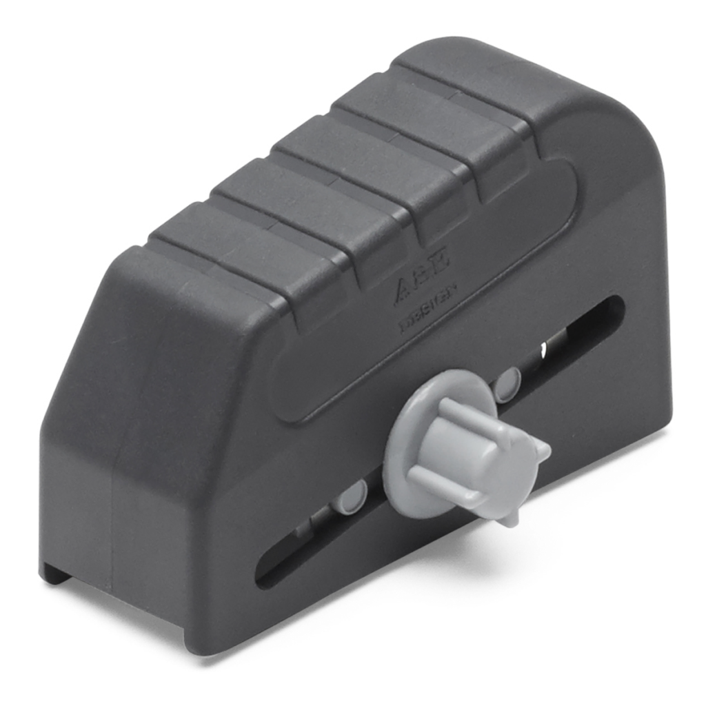 Tapatinleikkaustyökalu