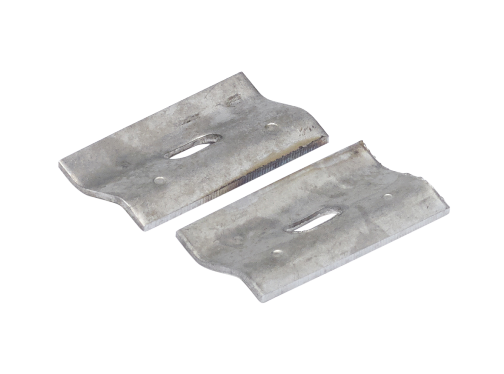 Lisäterä maalikaavinta varten