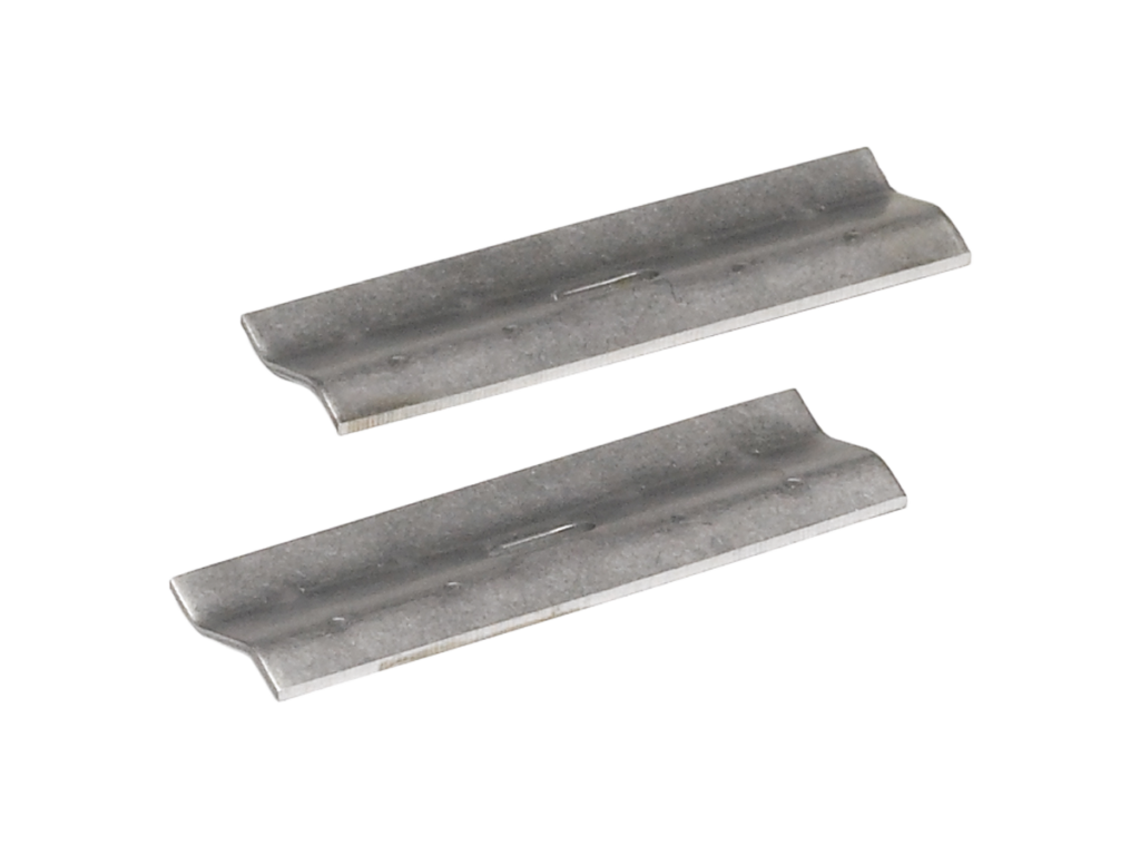 Lisäterä maalikaavinta varten