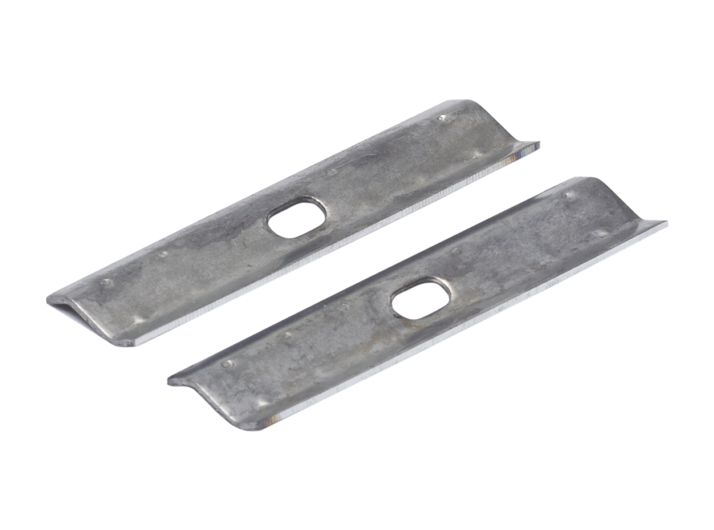 Lisäterä maalikaavinta varten