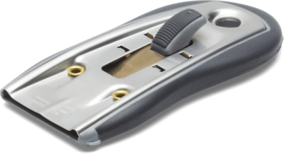 Fönsterskrapa Stål