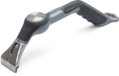 Kahden käden kaavin