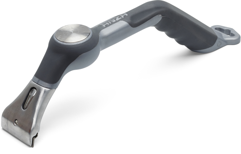 Kahden käden kaavin