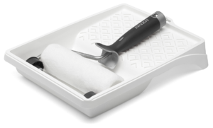 Hylsytelasetti Antex 18 cm