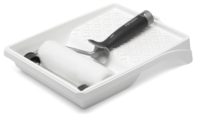 Hylsytelasetti Antex 18 cm