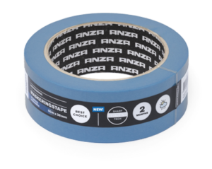 Platinapeittoteippi Ute 50 m x 25 mm