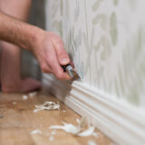 Leikkaa liitokset pois