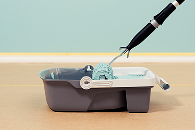 Färgtråg Fill&Carry