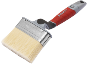 Elite Viimeistelyharja 100 mm