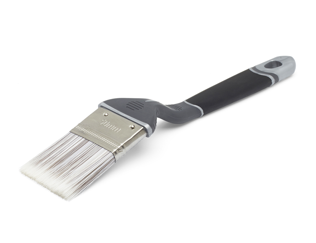 Vinkkelisivellin Platinum lyhyt 50 mm