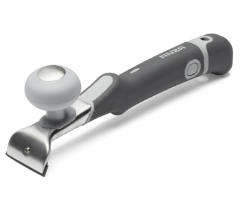 Skrapa med hammarhuvud